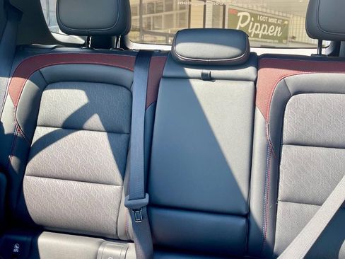 New 2026 Chevrolet Equinox RS w/ Safety and Technology Package image 17