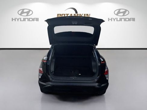 Used 2024 Hyundai Kona SEL w/ Convenience Package image 25