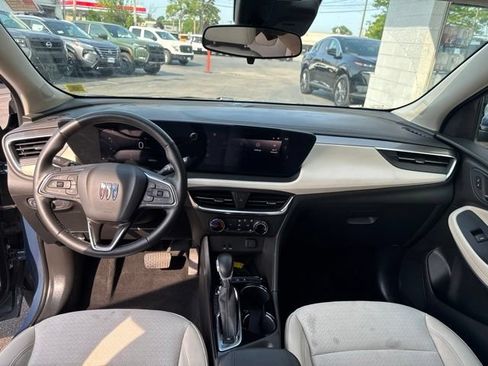 Used 2024 Buick Encore GX Preferred w/ Comfort Package FWD image 18