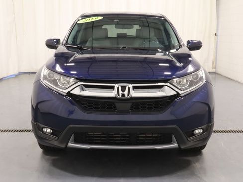 Used 2019 Honda CR-V EX-L image 4