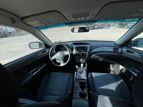 Used 2011 Subaru Impreza Outback Sport AWD/4WD image 14