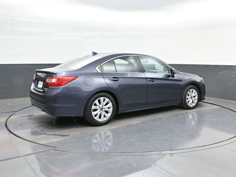 Used 2017 Subaru Legacy 2.5i Premium AWD/4WD image 15