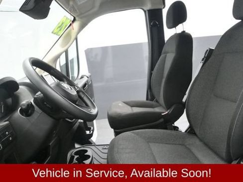 Used 2023 RAM ProMaster 2500 FWD image 21