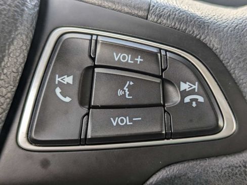 Used 2019 Ford EcoSport SE FWD image 27