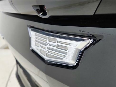 Used 2024 Cadillac Lyriq Sport w/ Nappa Leather Package image 16