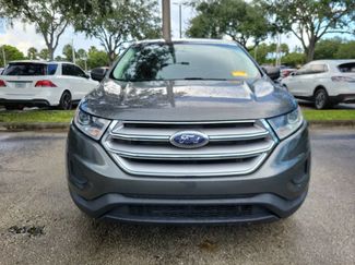 Used 2015 Ford Edge SE FWD video 2