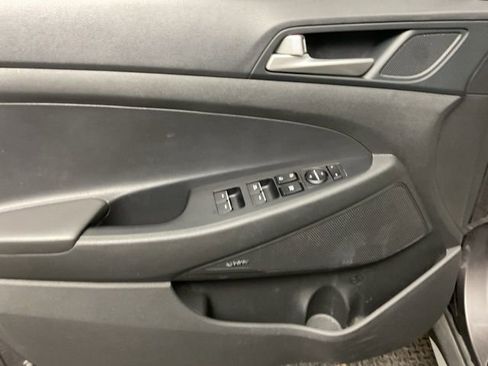 Used 2020 Hyundai Tucson Limited image 10