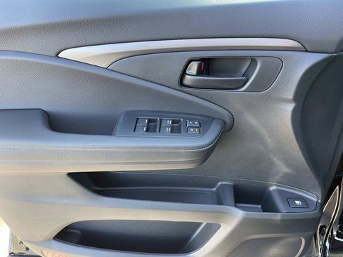 New 2026 Honda Ridgeline Sport image 14