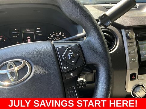 Used 2019 Toyota Tundra SR RWD image 16