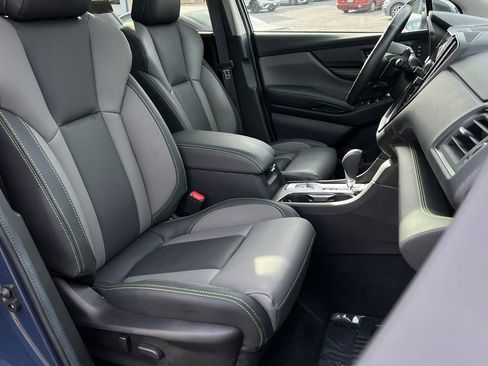 Certified 2024 Subaru Ascent Onyx Edition Limited image 11
