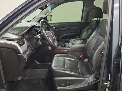 Used 2019 GMC Yukon SLT AWD/4WD image 9