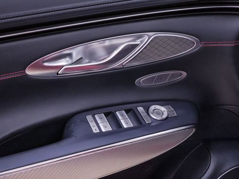 Certified 2023 Genesis GV70 2.5T Sport Prestige w/ Sport Prestige Package image 30