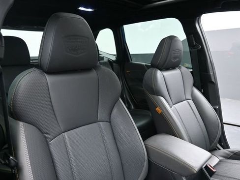 Used 2023 Subaru Forester Wilderness AWD/4WD image 29