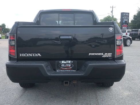 Used 2014 Honda Ridgeline Sport image 7