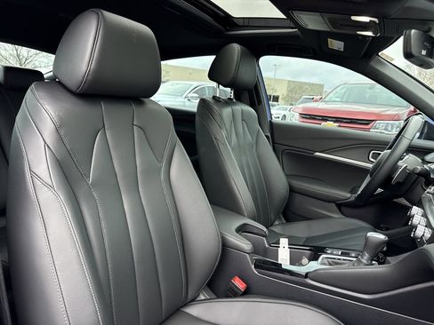 Certified 2025 Acura Integra A-Spec image 18