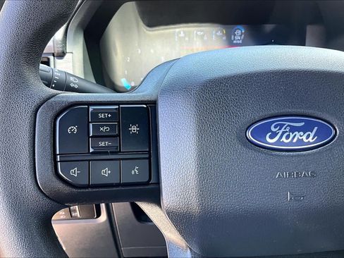 Certified 2025 Ford F150 STX RWD image 22