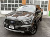 Used 2019 Ford Ranger XLT w/ Equipment Group 301A Mid image 2