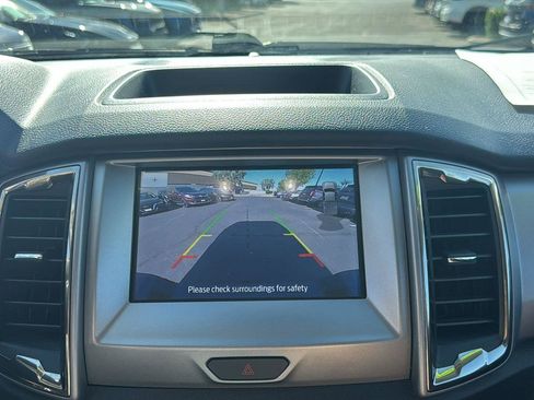 Used 2020 Ford Ranger XLT w/ Trailer Tow Package image 17