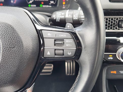 Used 2024 Honda Civic Sport Touring image 39