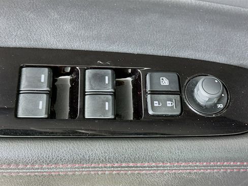 Used 2024 MAZDA CX-5 Carbon Edition image 15