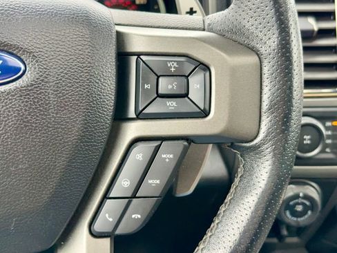 Used 2019 Ford F150 Raptor w/ Equipment Group 802A Luxury AWD/4WD image 18