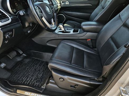 Used 2020 Jeep Grand Cherokee Summit image 21