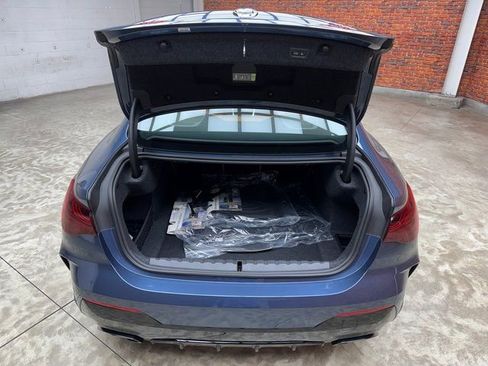 New 2026 BMW 440i xDrive M440i xDrive w/ Premium Package image 23