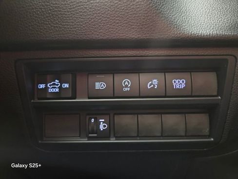 New 2026 Toyota Tundra SR image 51