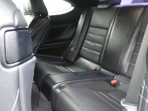 Used 2017 Lexus RC 350 AWD image 21