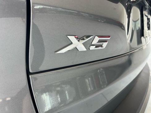 Used 2026 BMW X5 sDrive40i RWD image 5