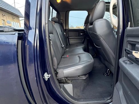 Used 2012 RAM 1500 Laramie image 12