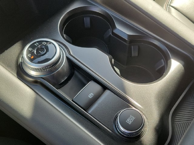Used 2026 Ford Explorer Active w/ Active Comfort Package RWD image 13