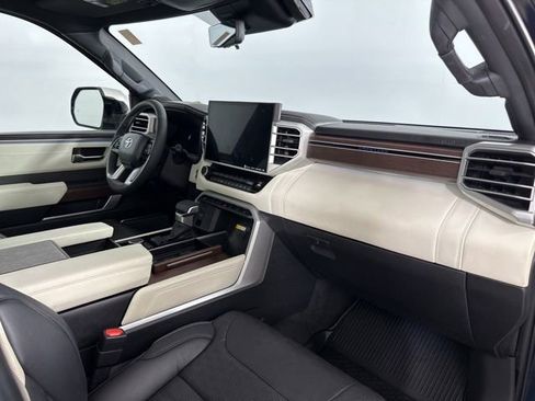 Used 2024 Toyota Sequoia Capstone image 25