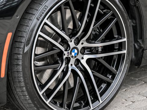 Used 2022 BMW 750i xDrive w/ Executive Package AWD/4WD image 7