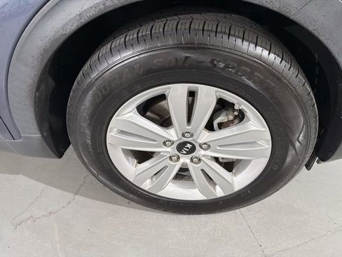 Used 2019 Kia Sportage LX w/ Option Group 017 FWD image 15