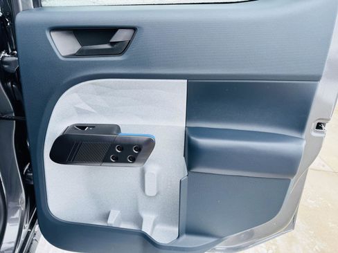 New 2026 Ford Maverick XLT image 25