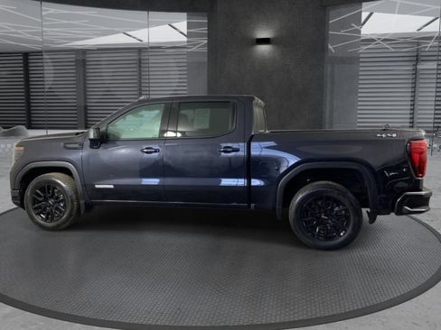 Used 2023 GMC Sierra 1500 Elevation AWD/4WD image 8