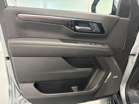 New 2026 Chevrolet Tahoe Premier w/ Sun And Tow Package RWD image 11