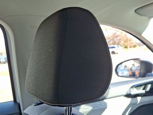 Certified 2023 Volkswagen Taos S image 13