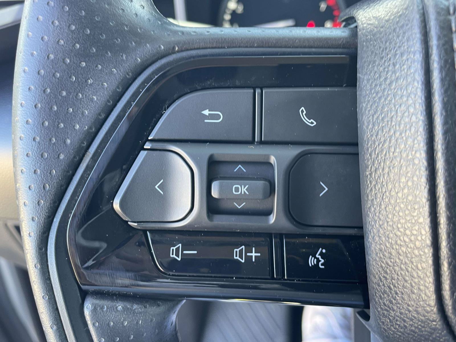 Used 2024 Toyota Tundra SR AWD/4WD image 20