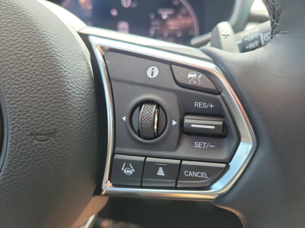 Certified 2026 Acura MDX FWD image 24