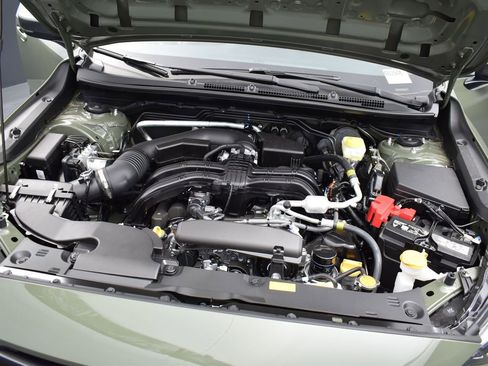 New 2026 Subaru Crosstrek 2.0i Premium image 28