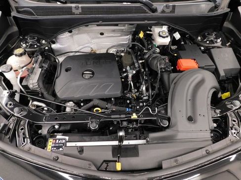 Used 2024 Buick Encore GX Sport Touring w/ Comfort Package image 40