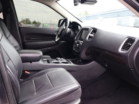 Used 2014 Dodge Durango Citadel w/ Technology Group AWD/4WD image 16