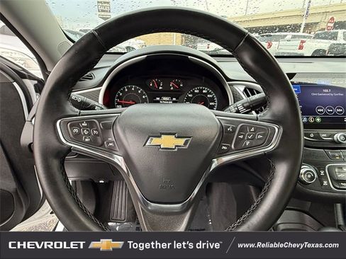 Certified 2024 Chevrolet Malibu RS image 13