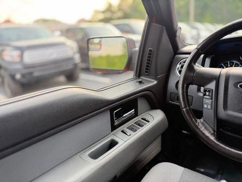 Used 2014 Ford F150 XLT w/ Equipment Group 302A Luxury AWD/4WD image 28