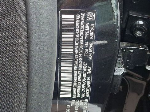 Used 2022 Alfa Romeo Stelvio Sprint AWD/4WD image 30