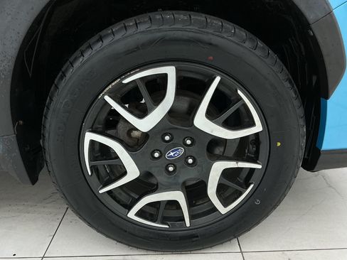 Used 2020 Subaru Crosstrek Hybrid AWD/4WD image 48