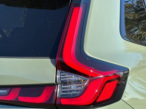New 2026 Honda CR-V TrailSport image 26