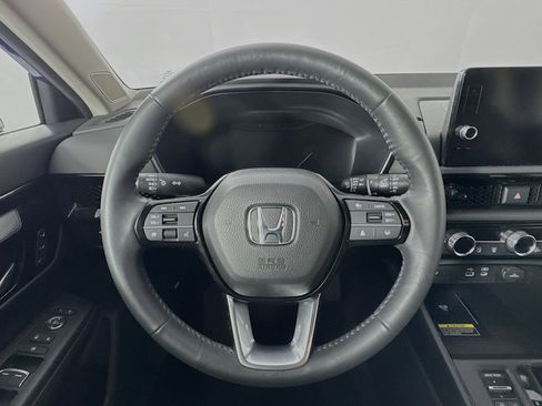 Certified 2023 Honda CR-V EX-L image 11
